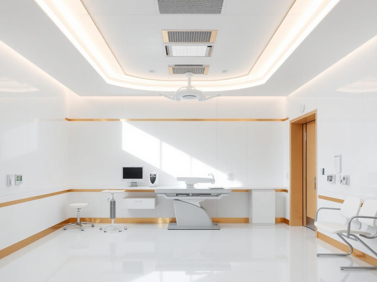 Nairobi Advanced Orthopaedics — website design preview